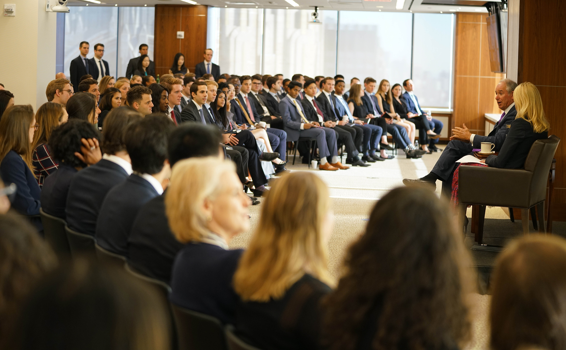 Why Blackstone Private Wealth Solutions APAC