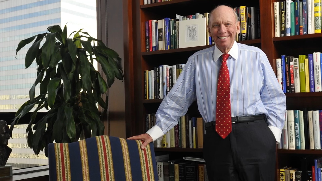 Thumbnail of Byron Wien’s 20 Life Lessons - Private Wealth Solutions EMEA