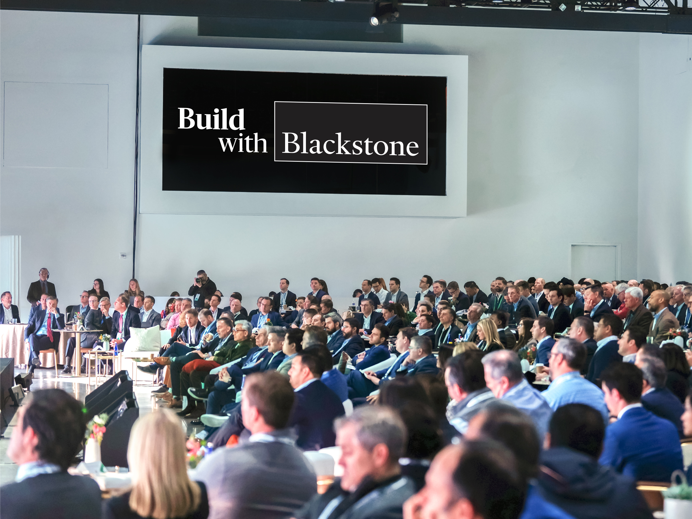 Blackstone University Private Wealth Solutions EMEA