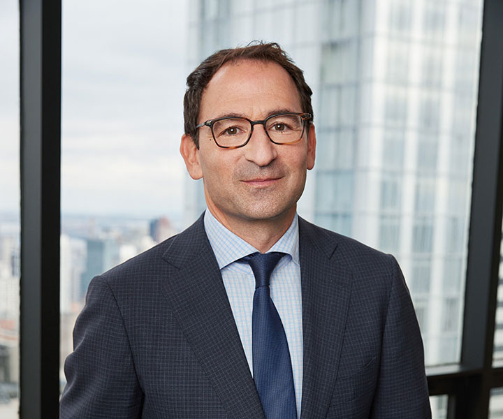 FT OpEd Blackstone President Jon Gray on How Private Capital Will Help Support the Economic