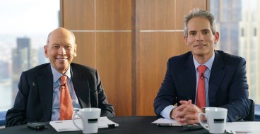 Blackstone Quarterly Webcast