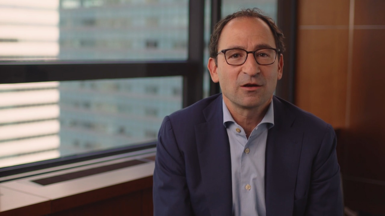 Jon Gray on the Next Phase of the Recovery Blackstone Private Wealth