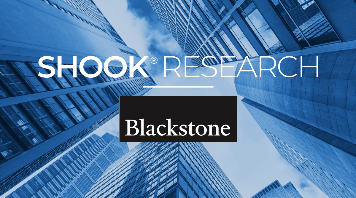 Advisor Trends In Private Markets 2022 - Blackstone Private Wealth ...